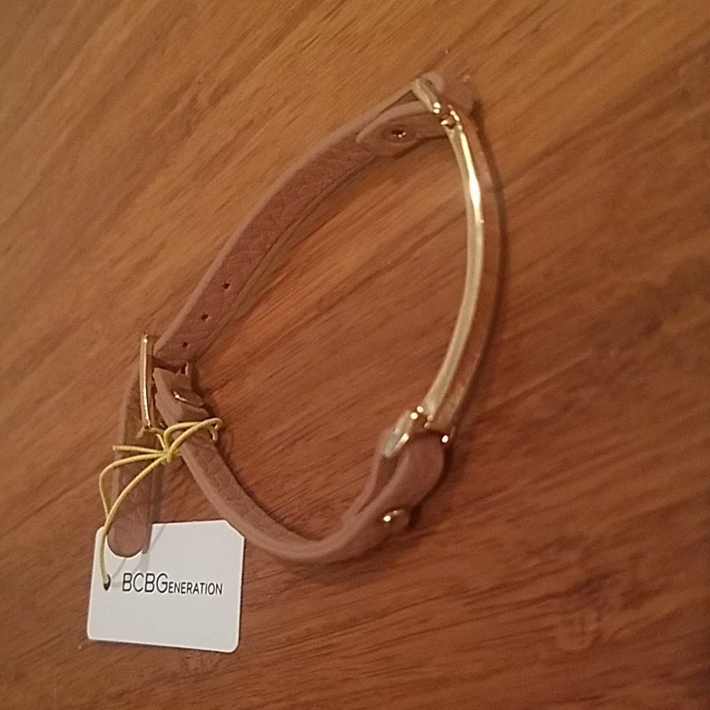Bcbgeneration Bracelet.